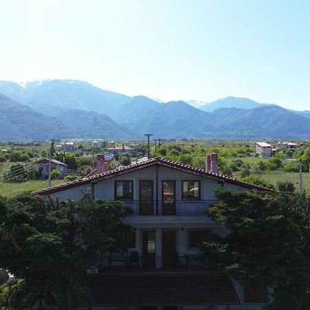 Villa Magnolia لِتوخورو المظهر الخارجي الصورة
