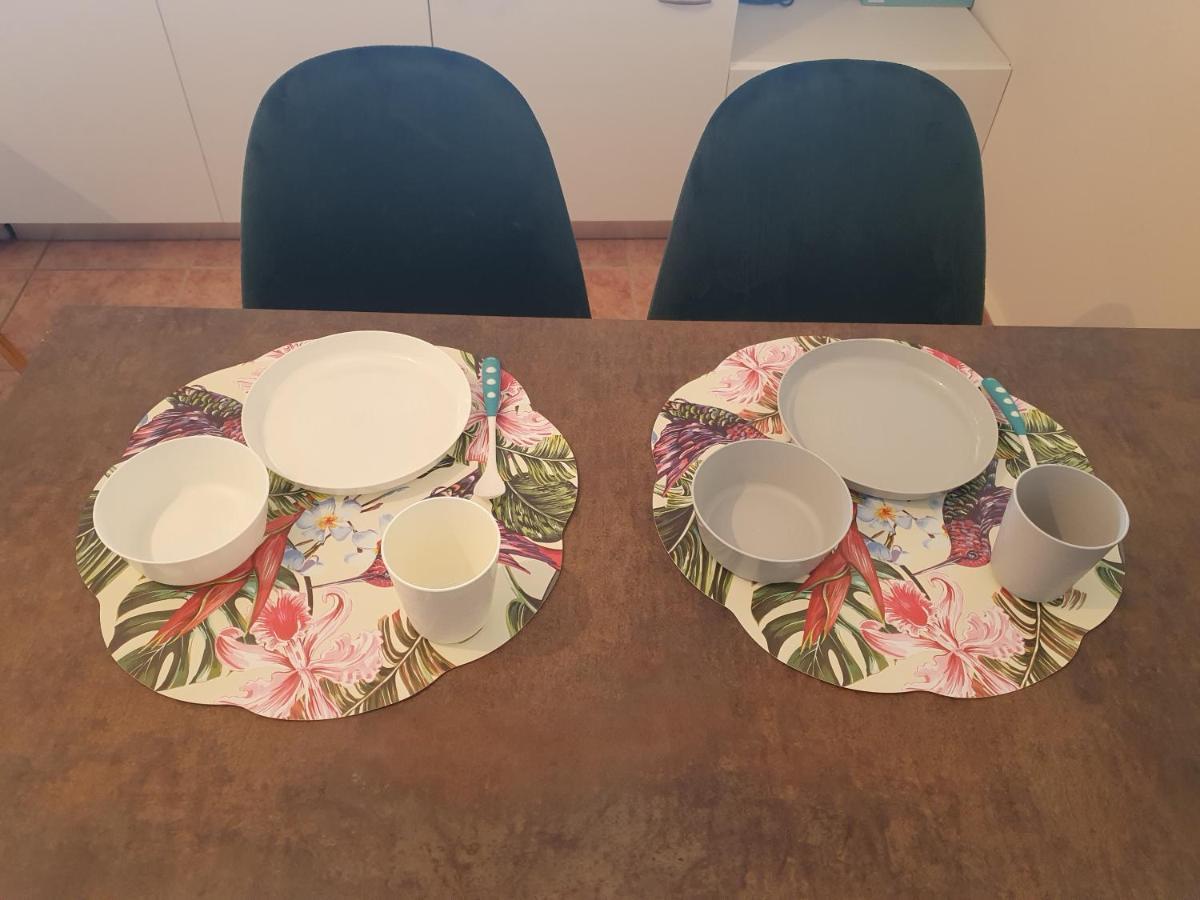 Villa Magnolia لِتوخورو المظهر الخارجي الصورة