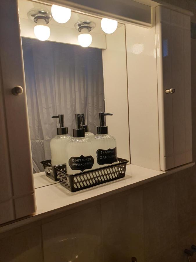 Villa Magnolia لِتوخورو المظهر الخارجي الصورة