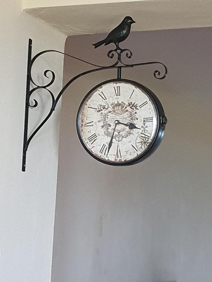 Villa Magnolia لِتوخورو المظهر الخارجي الصورة