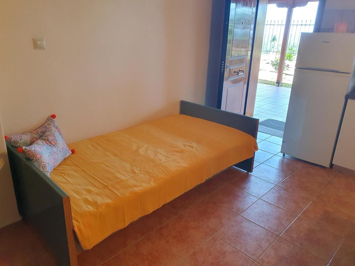 Villa Magnolia لِتوخورو المظهر الخارجي الصورة