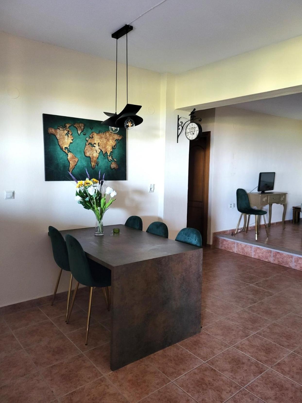 Villa Magnolia لِتوخورو المظهر الخارجي الصورة