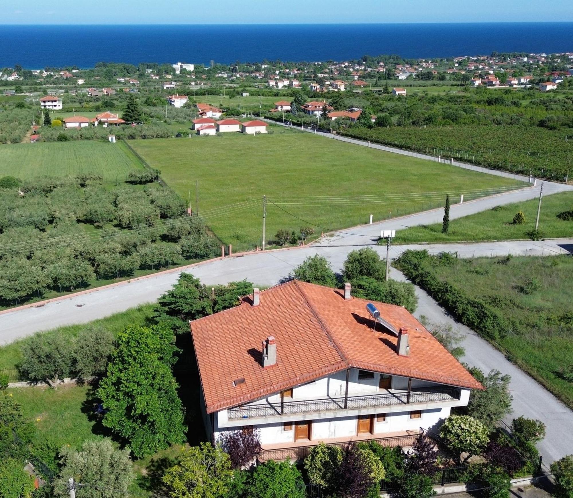 Villa Magnolia لِتوخورو المظهر الخارجي الصورة