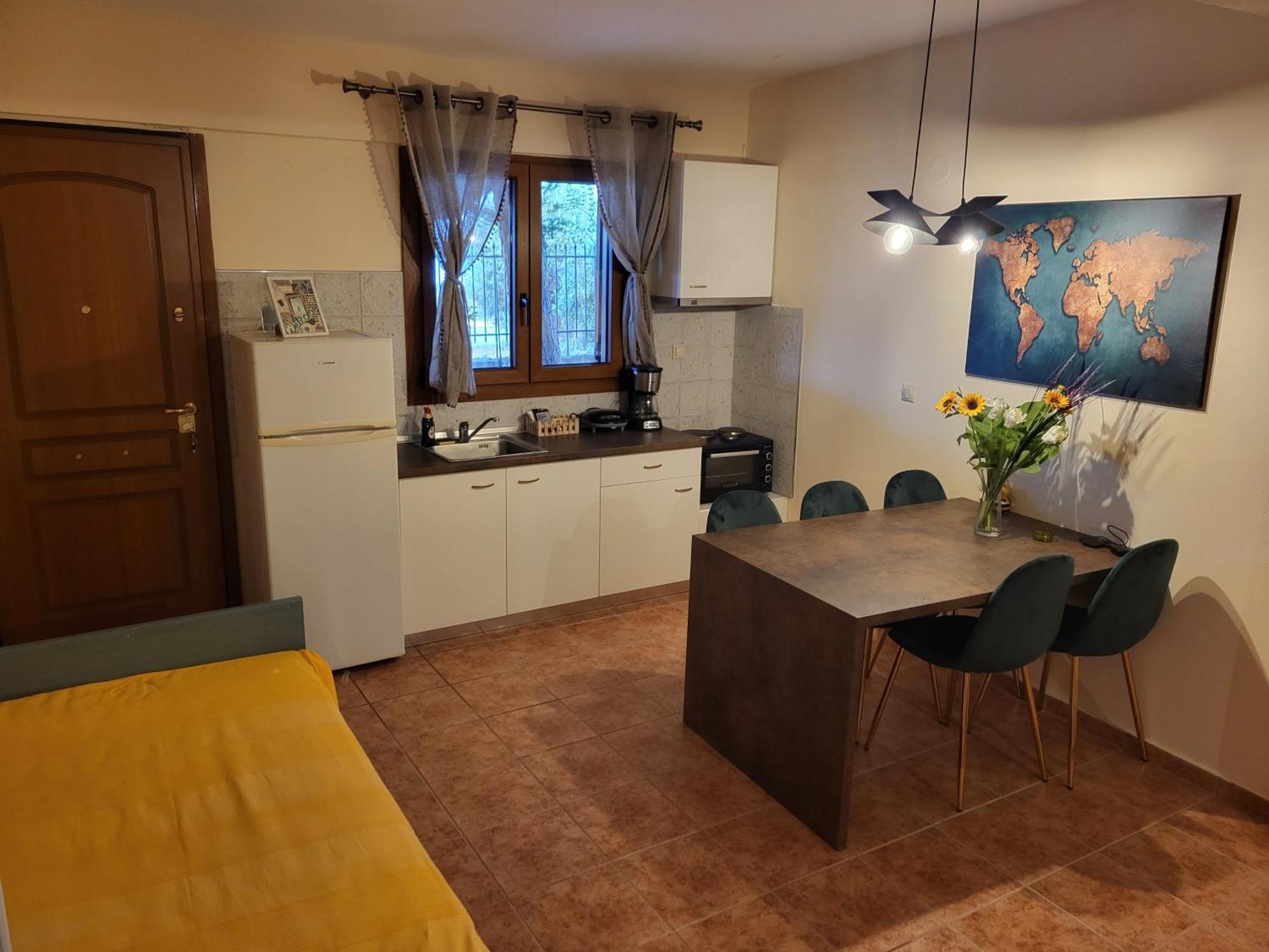 Villa Magnolia لِتوخورو المظهر الخارجي الصورة