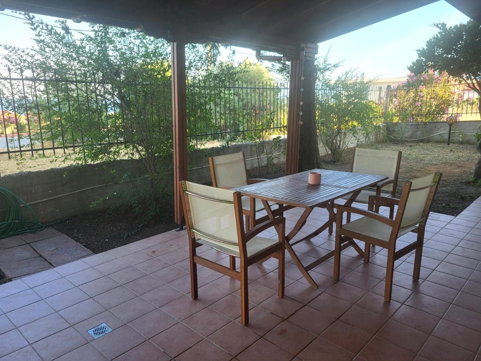 Villa Magnolia لِتوخورو المظهر الخارجي الصورة